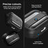 Spigen AirPods Pro 2 Case – Rugged Armor